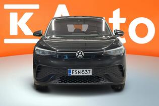 Volkswagen ID.5 vaihtoauto