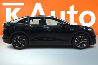 Volkswagen ID.5 vaihtoauto