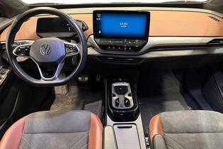 Volkswagen ID.5 vaihtoauto