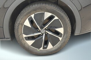 Volkswagen ID.5 vaihtoauto