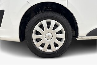 Opel Vivaro vaihtoauto