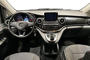 Mercedes-Benz V vaihtoauto