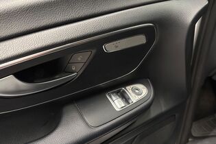 Mercedes-Benz V vaihtoauto