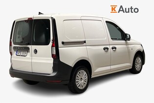 Volkswagen Caddy vaihtoauto