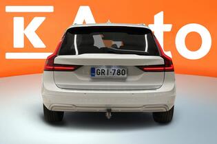 Volvo V90 Cross Country vaihtoauto