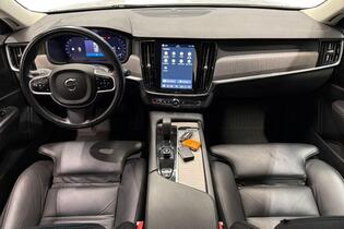 Volvo V90 Cross Country vaihtoauto