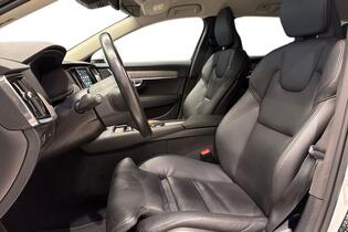 Volvo V90 Cross Country vaihtoauto