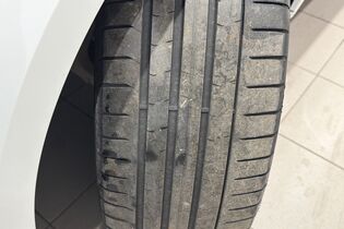 Volvo V90 Cross Country vaihtoauto