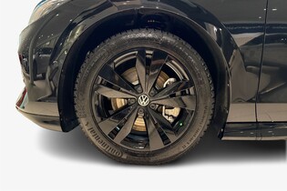 Volkswagen ID.7 vaihtoauto