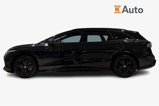 Volkswagen ID.7 vaihtoauto