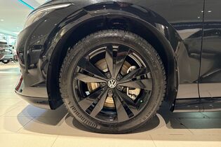 Volkswagen ID.7 vaihtoauto