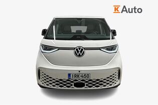 Volkswagen ID. Buzz vaihtoauto