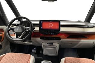 Volkswagen ID. Buzz vaihtoauto