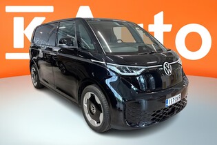 Volkswagen ID. Buzz vaihtoauto