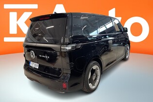 Volkswagen ID. Buzz vaihtoauto