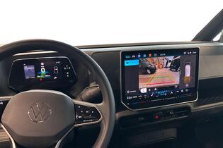 Volkswagen ID. Buzz vaihtoauto