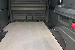 Volkswagen ID. Buzz vaihtoauto