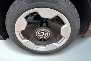 Volkswagen ID. Buzz vaihtoauto