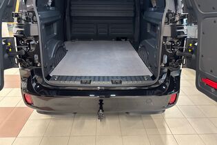 Volkswagen ID. Buzz vaihtoauto