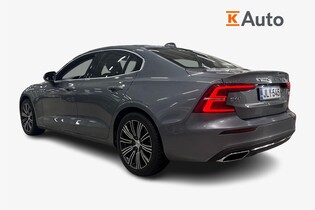 Volvo S60 vaihtoauto