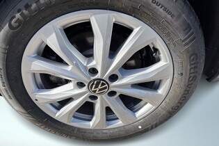 Volkswagen Caddy vaihtoauto