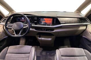 Volkswagen Multivan vaihtoauto