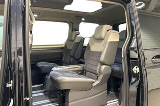 Volkswagen Multivan vaihtoauto