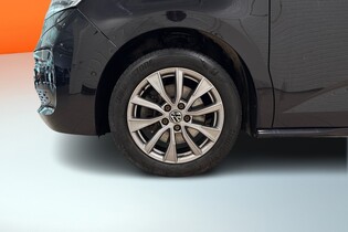 Volkswagen Multivan vaihtoauto
