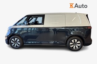 Volkswagen ID. Buzz vaihtoauto