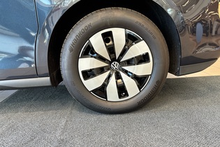 Volkswagen ID. Buzz vaihtoauto