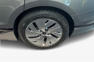 Audi A6 e-tron vaihtoauto