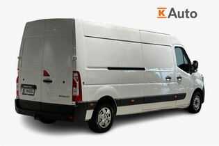 Renault Master vaihtoauto