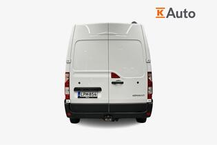 Renault Master vaihtoauto