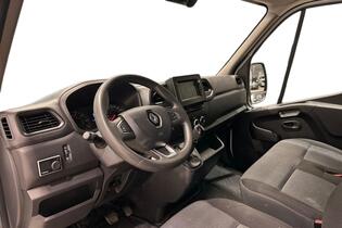 Renault Master vaihtoauto