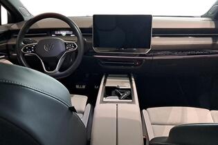 Volkswagen ID.7 vaihtoauto