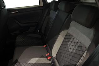 Volkswagen Taigo vaihtoauto