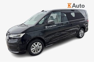 Volkswagen Multivan vaihtoauto