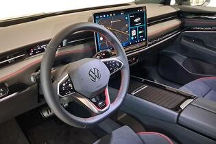 Volkswagen ID.7 vaihtoauto