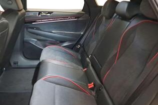 Volkswagen ID.7 vaihtoauto