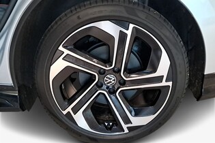 Volkswagen ID.7 vaihtoauto