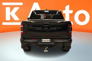 Dodge Ram vaihtoauto