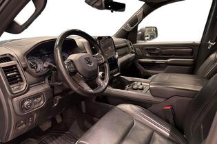 Dodge Ram vaihtoauto