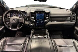 Dodge Ram vaihtoauto