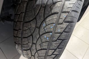 Dodge Ram vaihtoauto