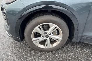 Audi Q6 e-tron vaihtoauto