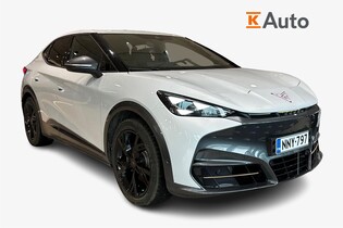 Cupra Tavascan vaihtoauto
