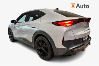 Cupra Tavascan vaihtoauto