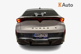 Cupra Tavascan vaihtoauto
