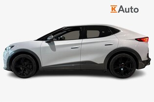 Cupra Tavascan vaihtoauto