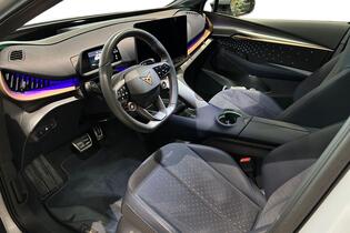 Cupra Tavascan vaihtoauto